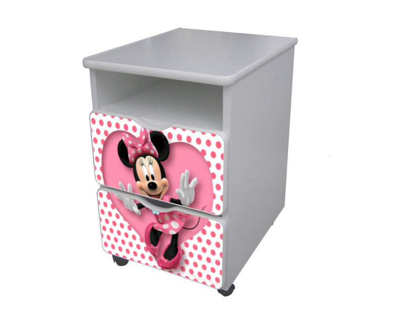 Becks kontajner Minnie3